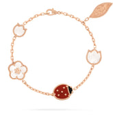 Pulseira Lucky Springs, 5 motivos