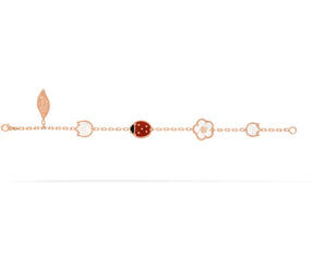 Pulseira Lucky Springs, 5 motivos