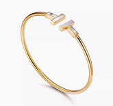 Bracelete Tiffany Wire