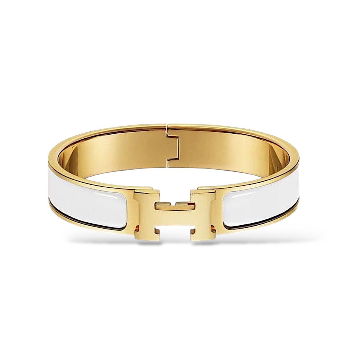 Bracelete Executivo InspiraçãocHermes